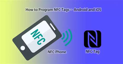 cara memprogram nfc tag|reprogram nfc chip.